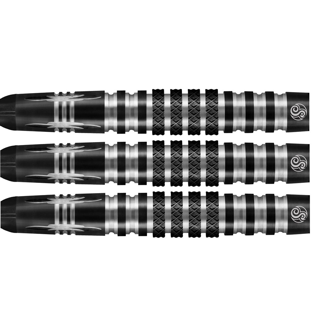 Softtip Shot Americana The Wrangler 80% 18 gram