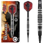 Softtip Shot Americana The Wrangler 80% 18 gram