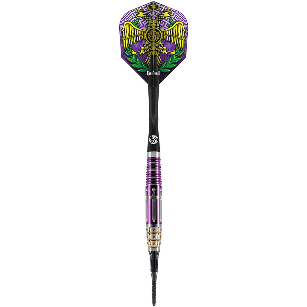 Softtip Shot Roman Empire Caesar 95%