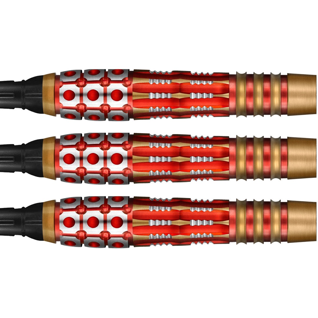 Softtip Shot Roman Empire Centurion 90% 18 gram