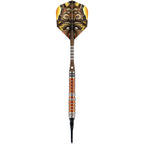 Softtip Shot Totem 3 85% Orange