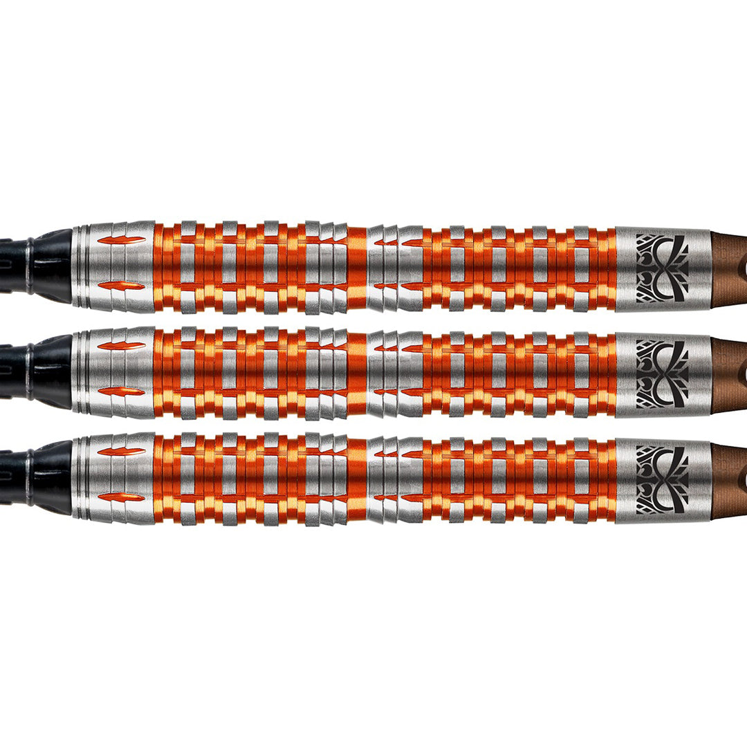 Softtip Shot Totem 3 85% Orange