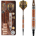 Softtip Shot Totem 3 85% Orange