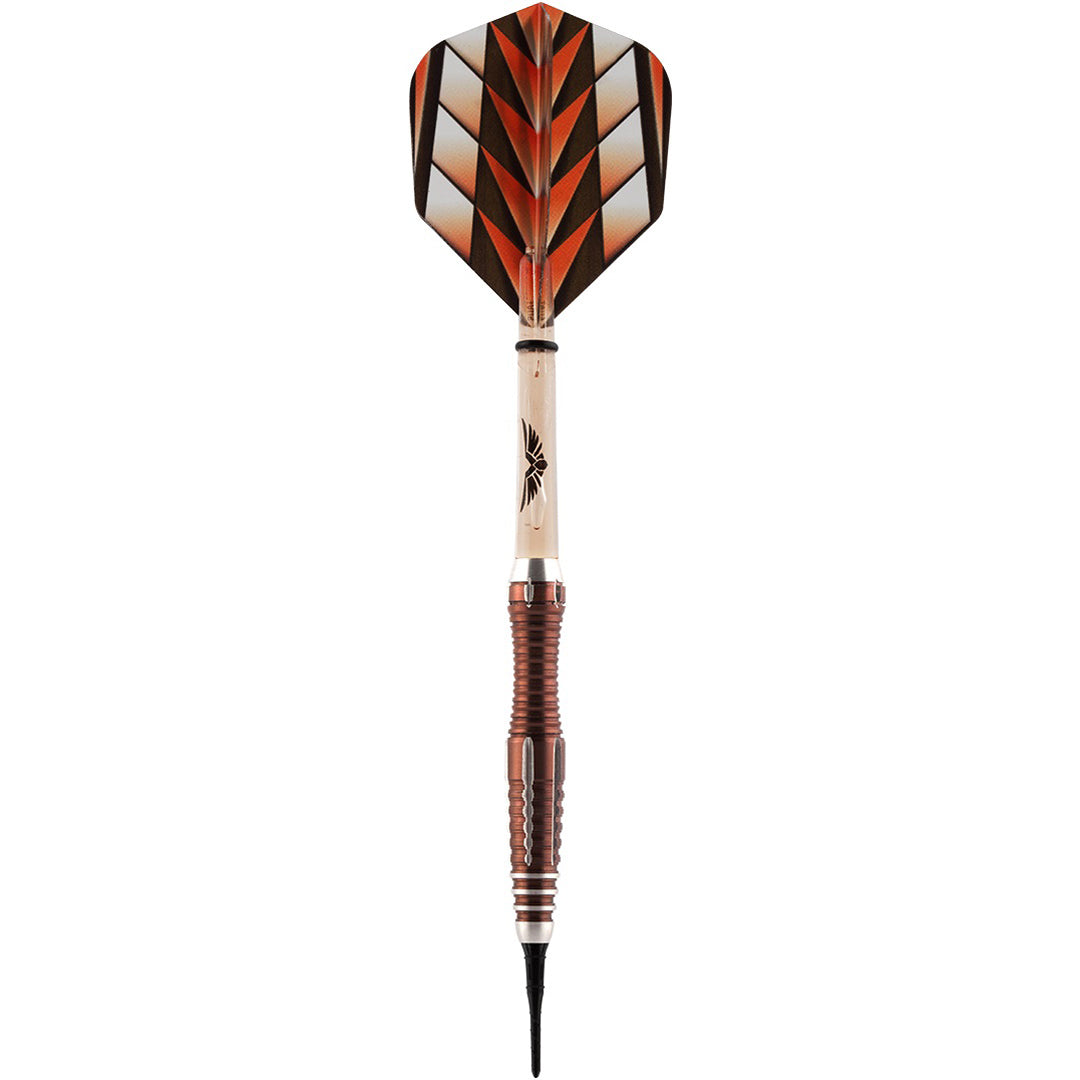Softtip Shot Tribal Weapon 1 90% Front Weight 19g