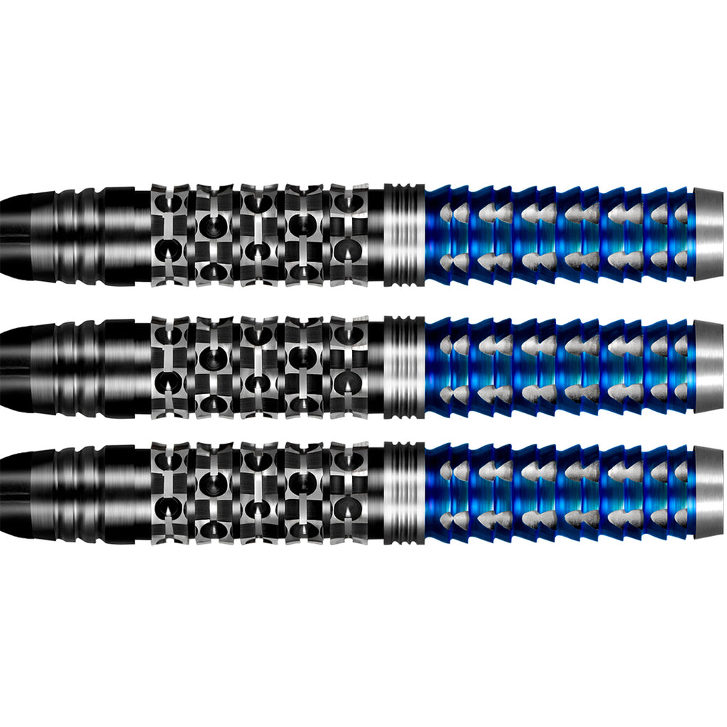 Softtip Shot Viking Raven 90% 18 gram