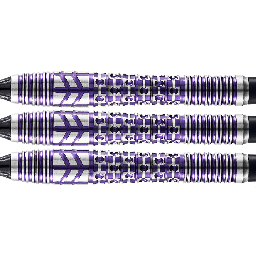 Softtip Shot Viking Shield Maiden 90%