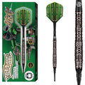 Softtip Shot Warrior 90% Rutene