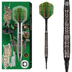 Softtip Shot Warrior 90% Rutene