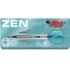 Softtip Shot Zen Jutsu 80% 18 gram