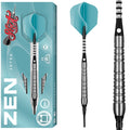 Softtip Shot Zen Jutsu 80% 18 gram
