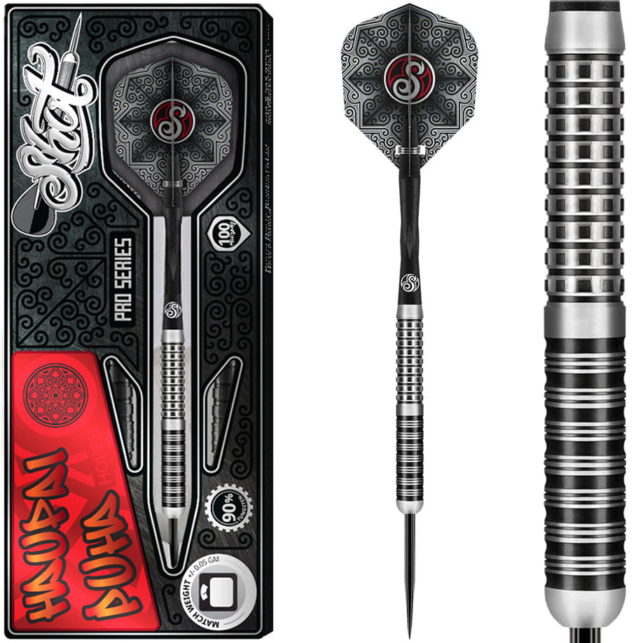 Shot Pro Series Haupai Puha 90% 24g