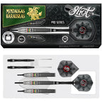 Shot Pro Series Mindaugas Barauskas 90%