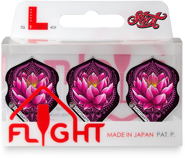 Shot L-Style Zen Juji L1