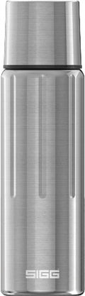 thermofles Gemstone 0,75 liter 7,6 cm RVS zilver