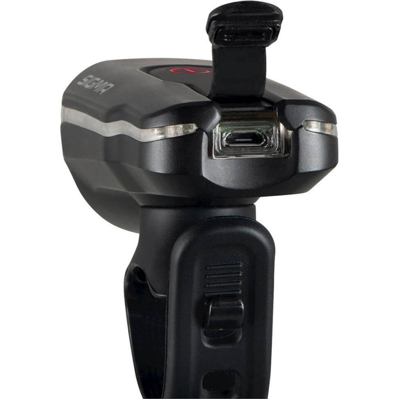 sigma aura 30lux (2x aa batteries)