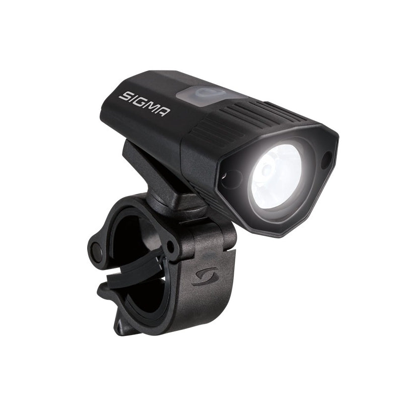 sigma buster 100 front powerlight usb