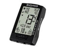 Fietscomputer BC 23.16 STS SET MHR - draadloos