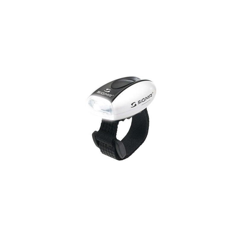 sigma micro led white