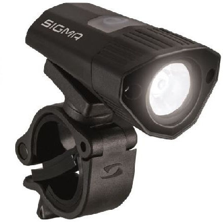 Voorlicht Buster 100 USB siliconen zwart