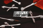 ! Bull's Simplex Grip Medium