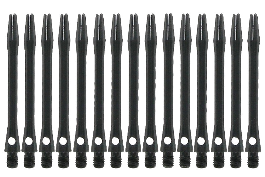 Bull's Simplex Medium Black 5-pack