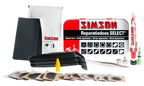 banden reparatieset Select 23-delig