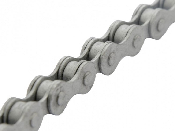 ketting 1/2 x 1/8 112 schakels anti roest