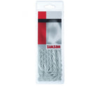 ketting 1/2 x 1/8 112 schakels anti roest