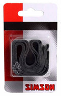 velglint 20 mm zwart