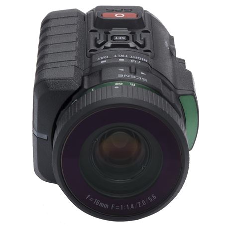SiOnyx Digitale Full-Color Nachtkijker Aurora Standard