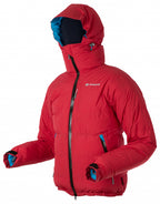 Sir joseph Outdoorjas Spire Alpine polyester rood maat XXL