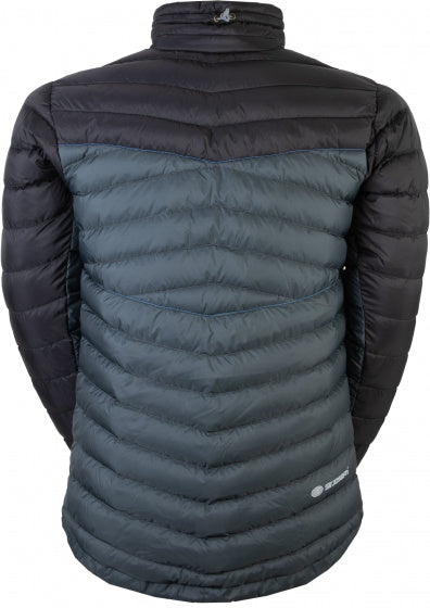 Sir joseph Winterjas Atol heren polyester zwart maat S