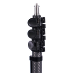Sirui carbon statief dk18 luchtgeveerd 1,8m