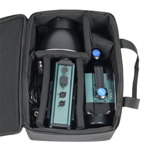 Sirui daglicht led monolight c300