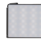 Sirui rgb led paneel b25r-d buigbaar