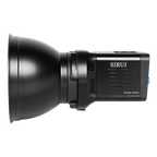 Sirui rgb led spot lamp c60r