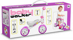 Skids control Junior Wit Roze