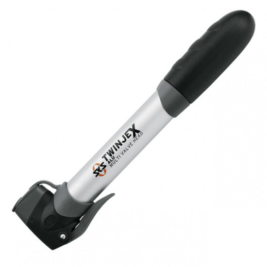 Sks twinjex alu mini-pump
