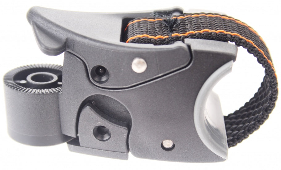 Sks germany x-blade fatboard mounting strap