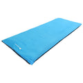 Mundo SleepPlus-Turquoise