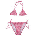 bikini Dream roze meisjes maat 92-98