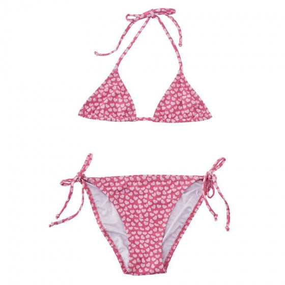 bikini Dream roze meisjes maat 92-98