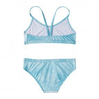 bikini Pinky lichtblauw meisjes maat 110