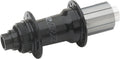 Miche achternaaf r-dx 32g shimano tx12 center lock zwart