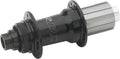 Miche voornaaf r-dx 32g tx12 center lock zwart