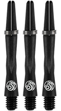 Tao Carbon Shaft + ring Short