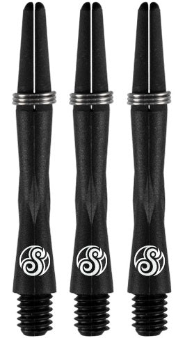 Tao Carbon Shaft + ring Short