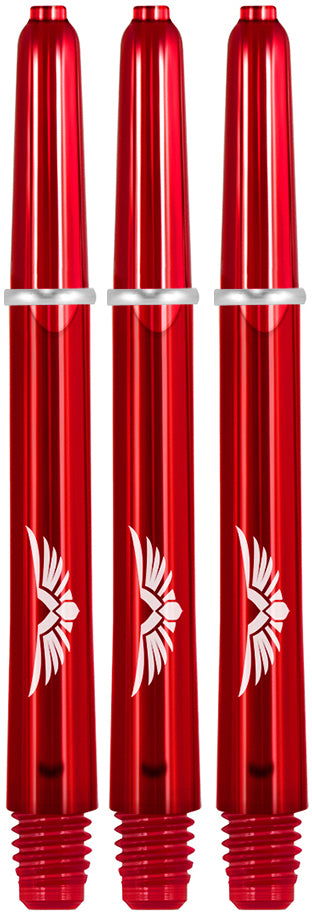 Eagle Claw Shaft Red Medium