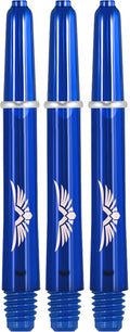 Eagle Claw Shaft Blue Inbetween