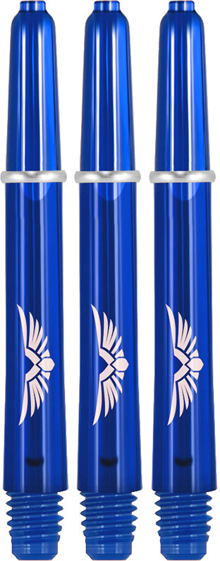 Eagle Claw Shaft Blue Inbetween